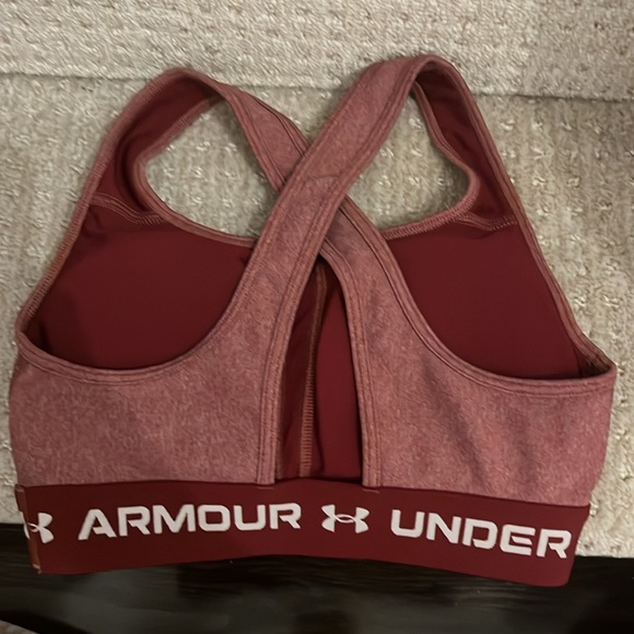 Under armour compression bra - Picture 2 of 2